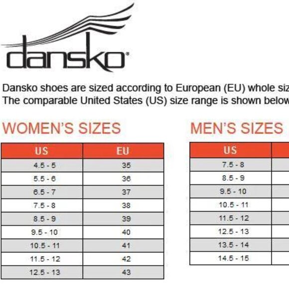 NEW Dansko Mariella Clogs - Nubuck in Dijon Milled Nubuck For Women 1125 5s3 - Picture 6 of 6